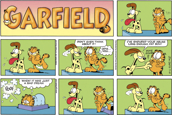 garfield